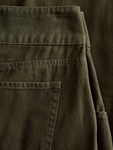 regular Pantaloni di JJXX in verde