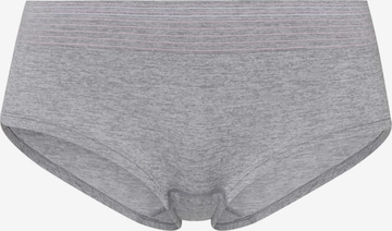 BeeDees Panty 'Comfee' in Grey: front