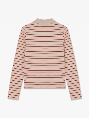 Top 'VMThea' di VERO MODA in beige