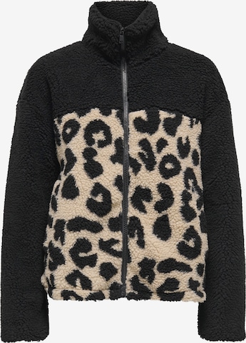 ONLY Jacke 'ONLELAINE' in Schwarz: Vorderseite