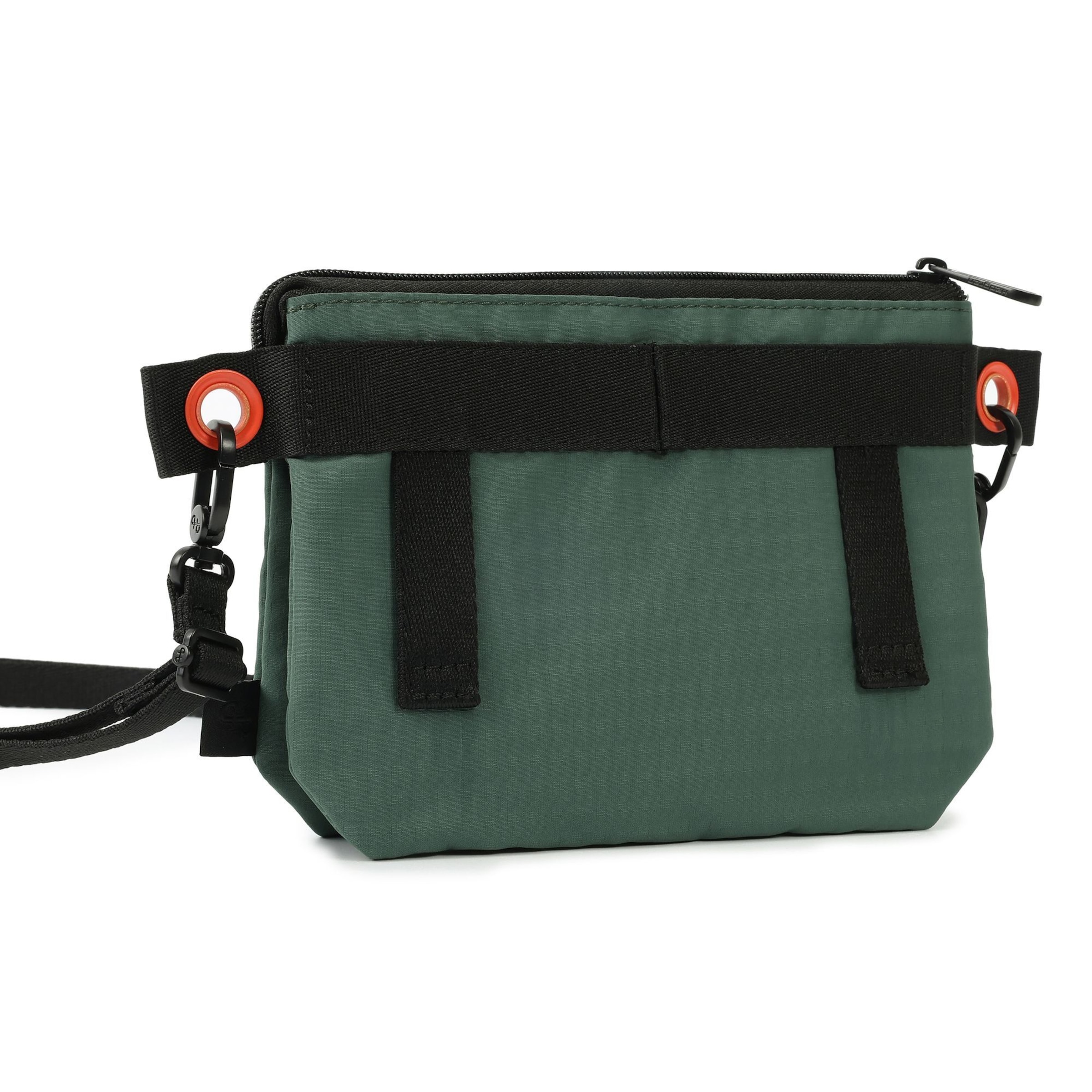 Sac à bandoulière 'Ichi' Hedgren en vert