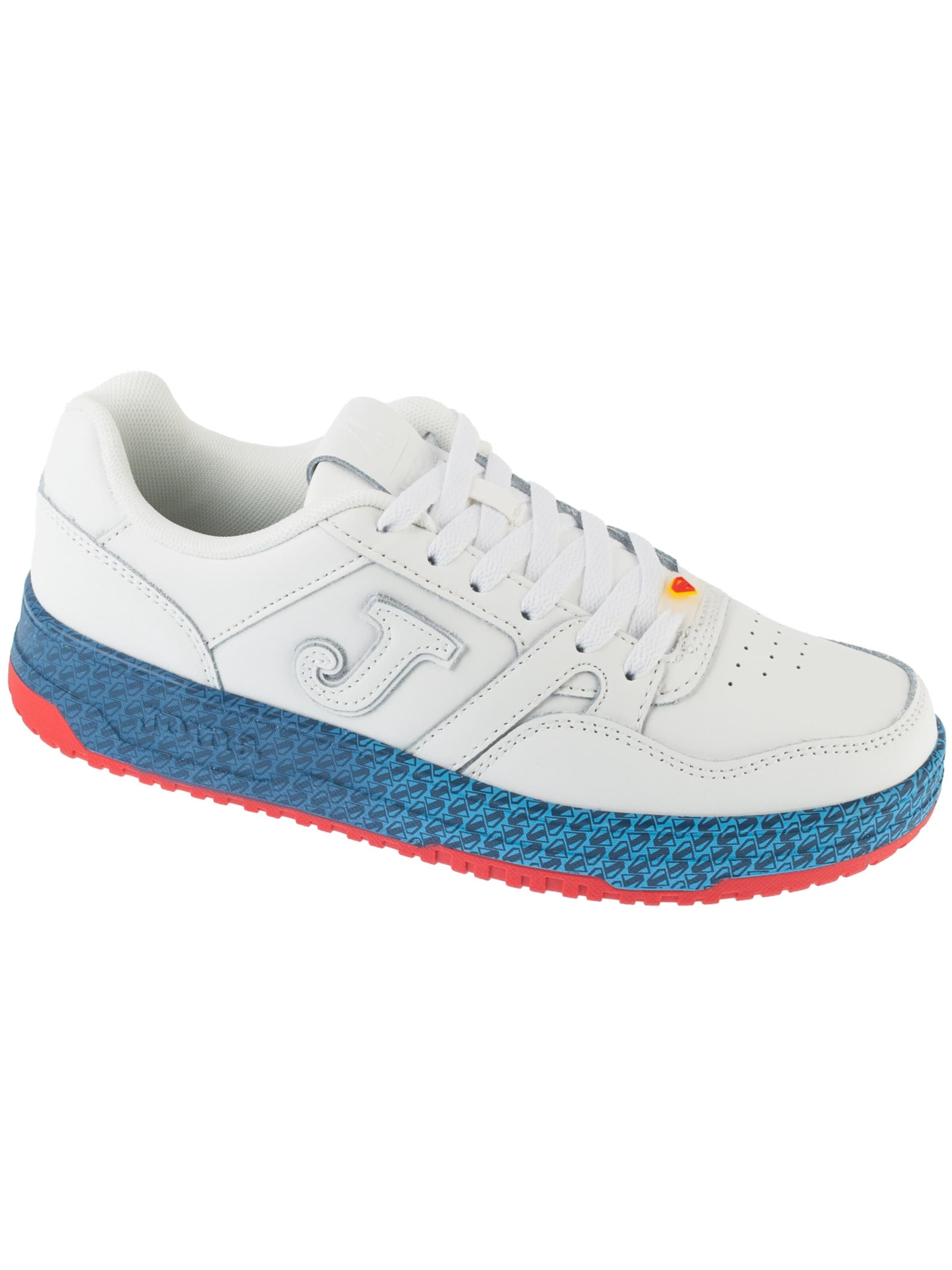 JOMA Sneakers laag 'C.Attica' in Wit: voorkant