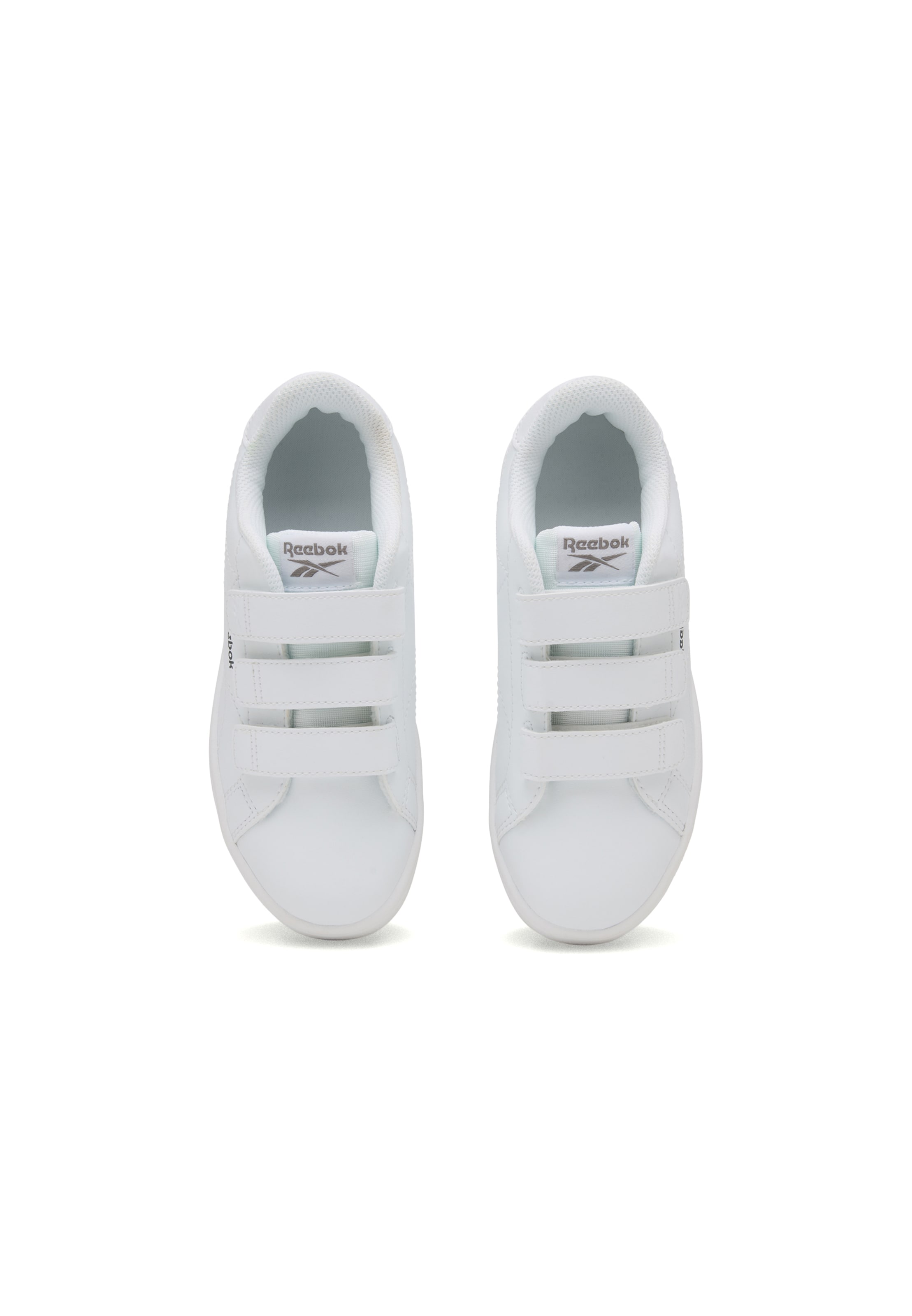 Reebok Sneakers in White