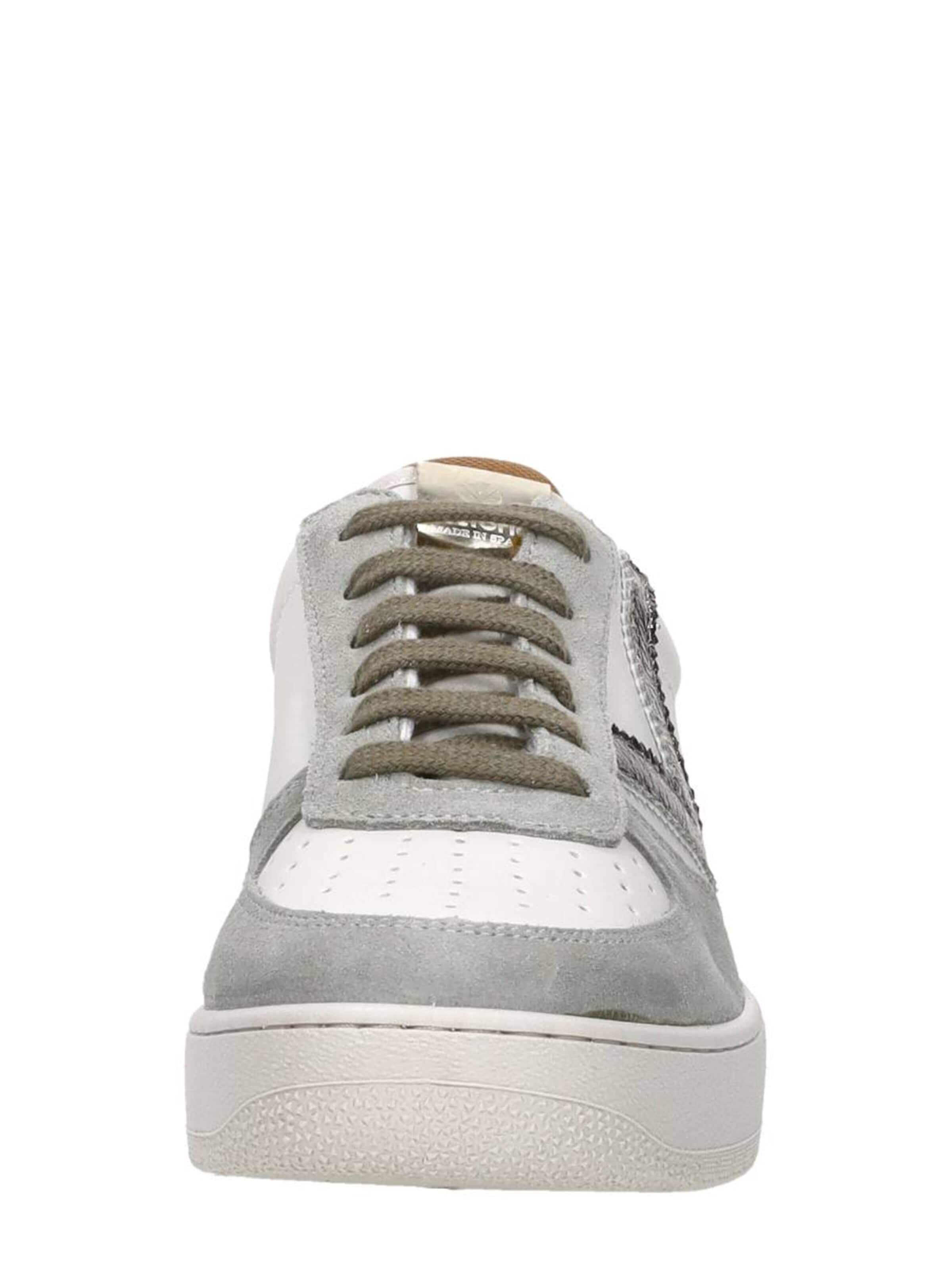 victoria Sneakers laag 'Sneakers Laag' in Groen