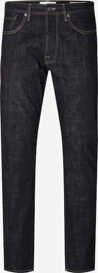 Jeans 'LEON' SELECTED HOMME di colore blu notte, Visualizzazione prodotti