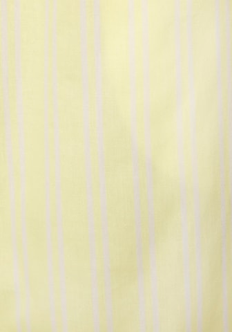 Copenhagen Studios - Calças de pijama em amarelo