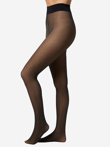 Nur Die Panty's in Zwart
