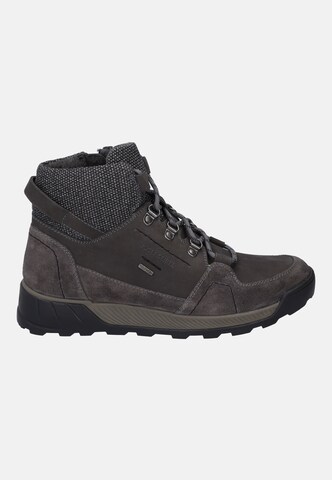 JOSEF SEIBEL Stiefel 'Raymond' in Grau