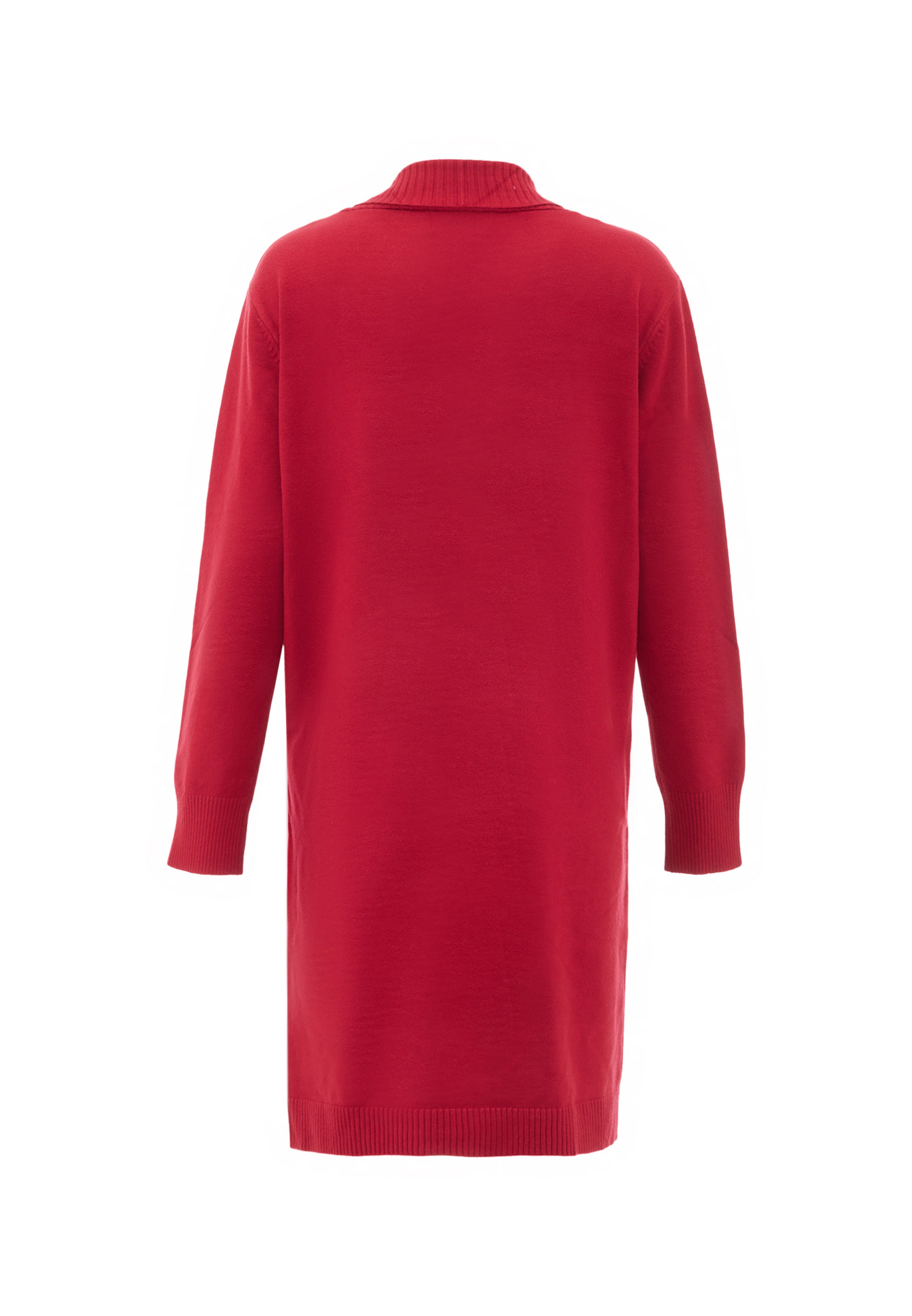 dulcey Вязаная кофта в Красный