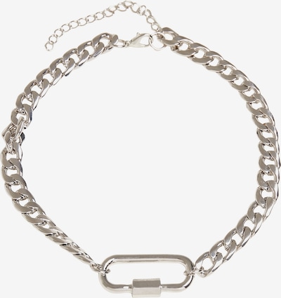 Urban Classics Chaîne en argent, Vue avec produit
