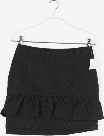 NAF NAF Skirt in XXS in Black: front