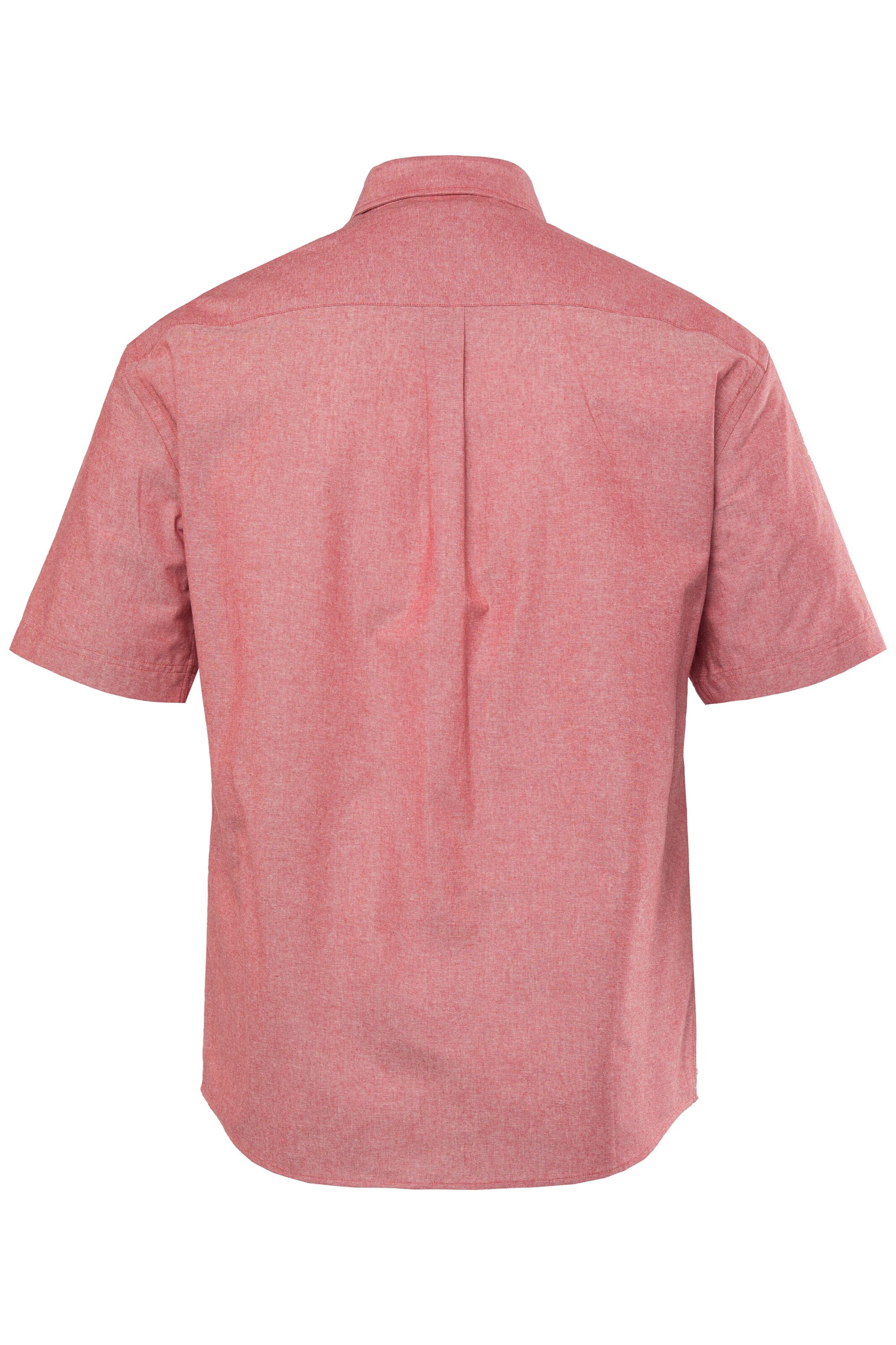 JP1880 Regular Fit Hemd in Rot