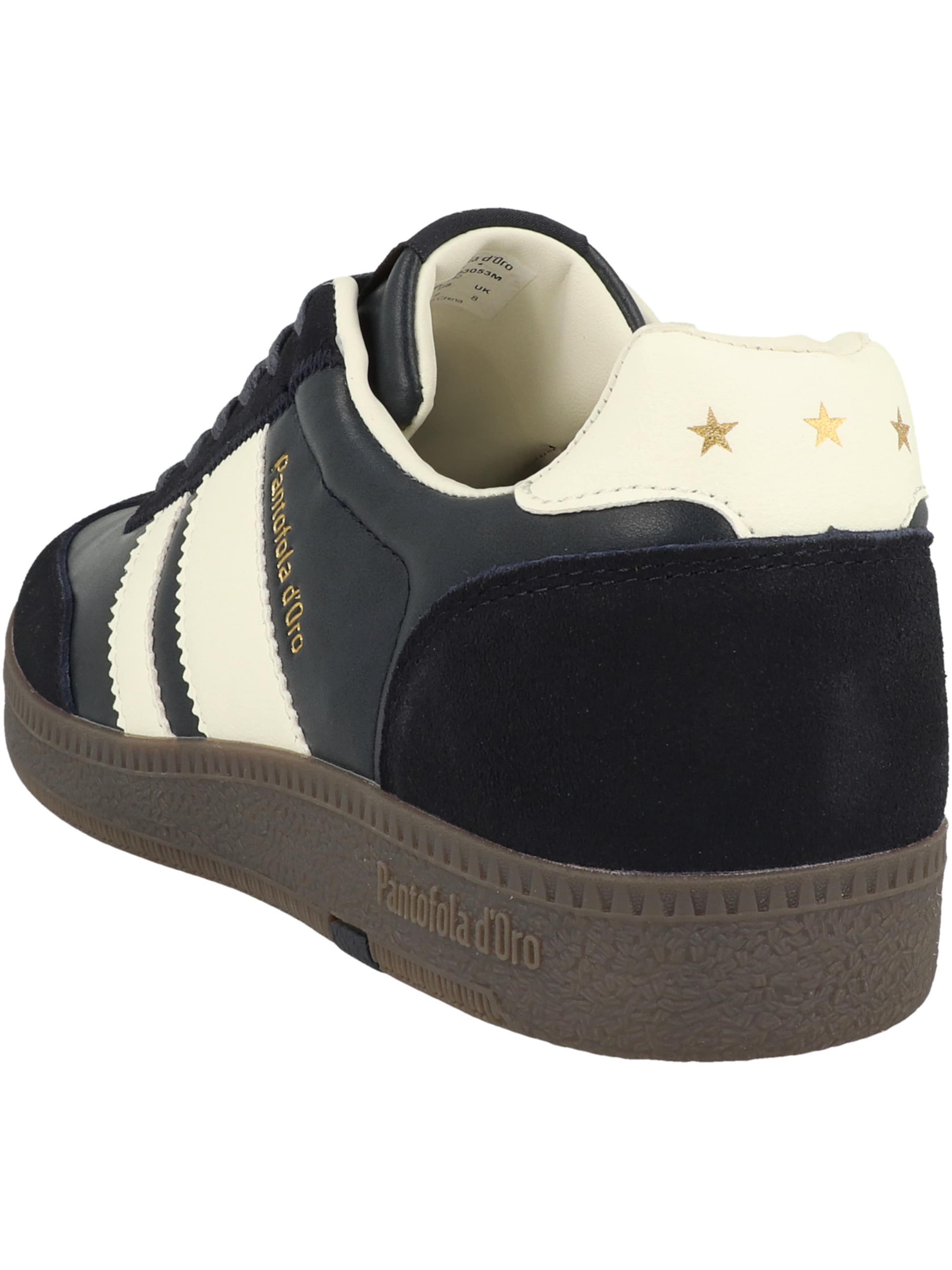 PANTOFOLA D'ORO Sneaker 'Astra' in Blau