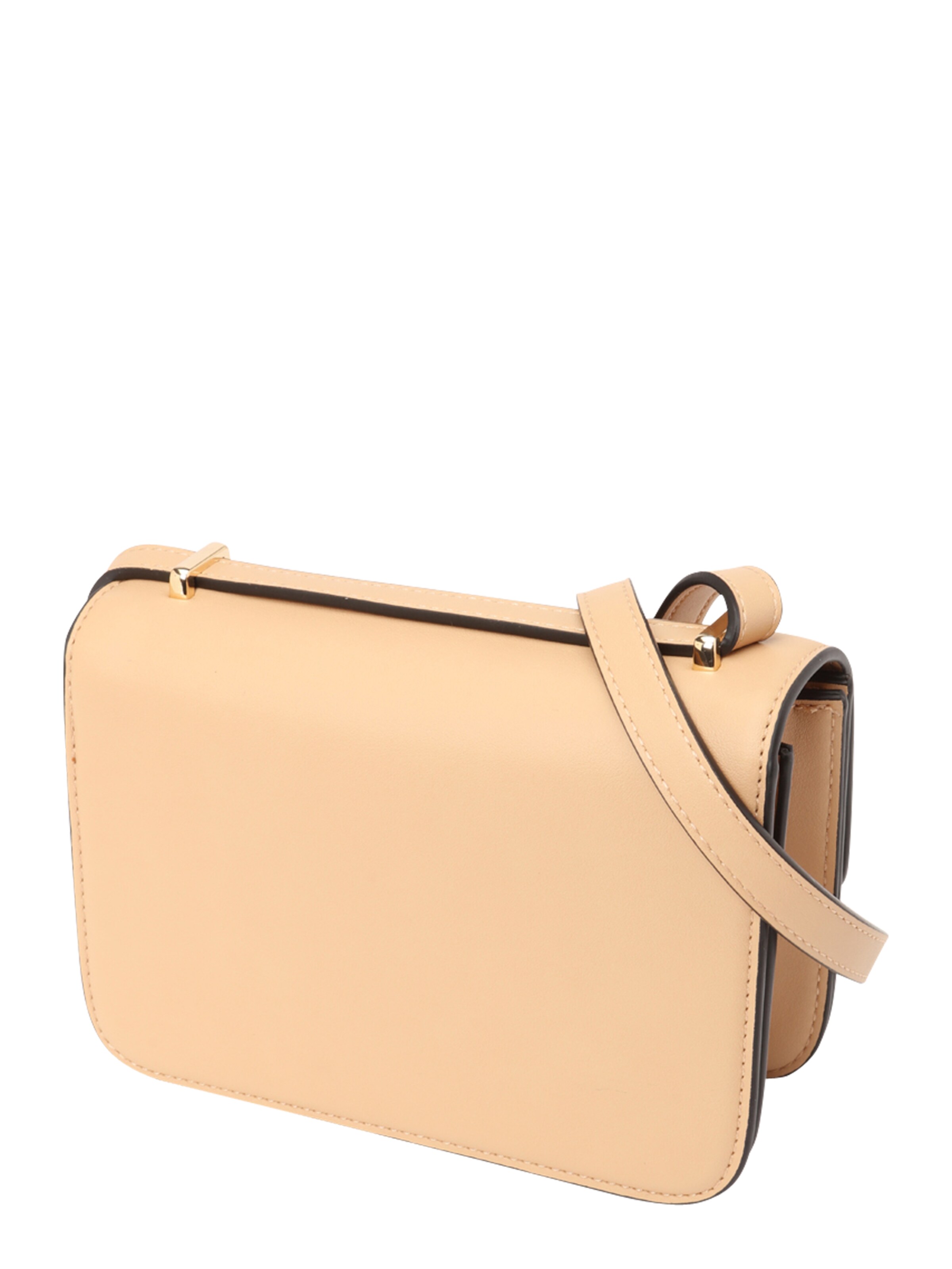 VALENTINO - Mala de ombro em bege