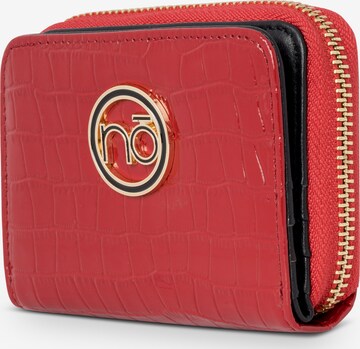 NOBO Wallet 'Flair' in Red