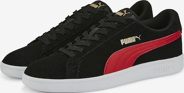 PUMA Sneaker low in Schwarz