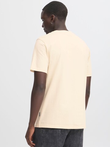 T-Shirt 'BHJanus' BLEND en beige
