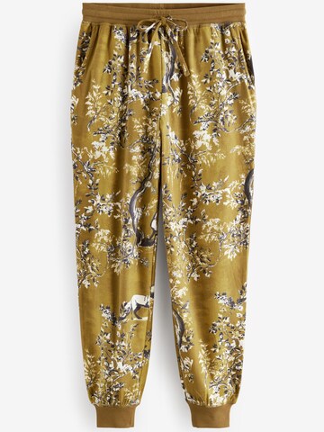 Next - Pijama en amarillo