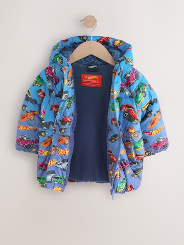 Next Kurtka zimowa w kolorze niebieski