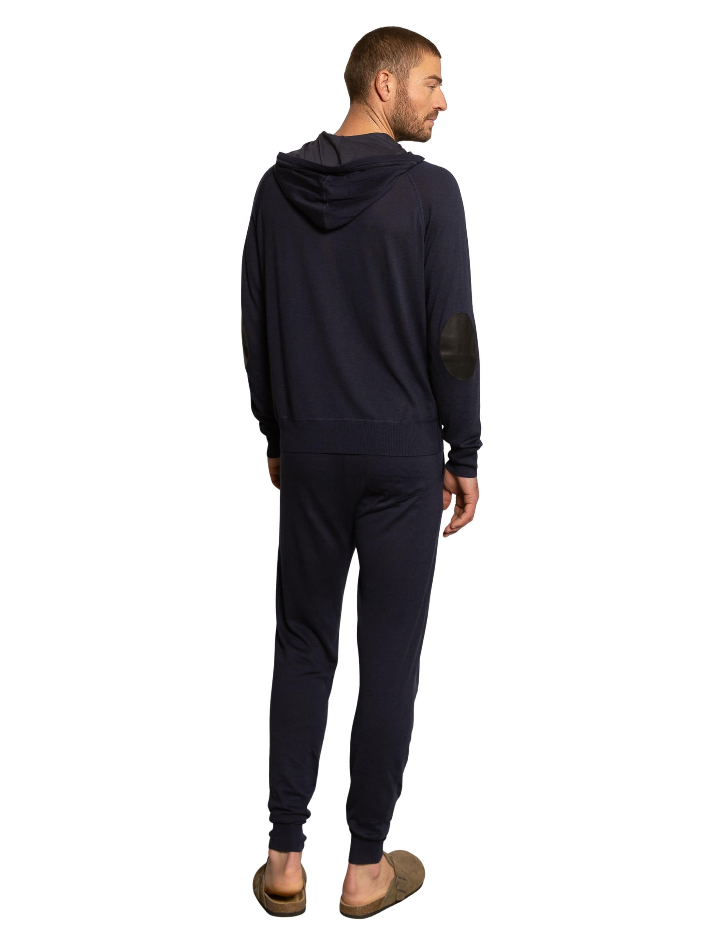 Loosefit Pantalon 'Bamboo' LDB en bleu