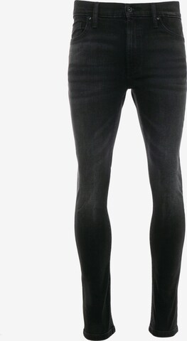 BIG STAR Jeans 'TERRY' in Black: front
