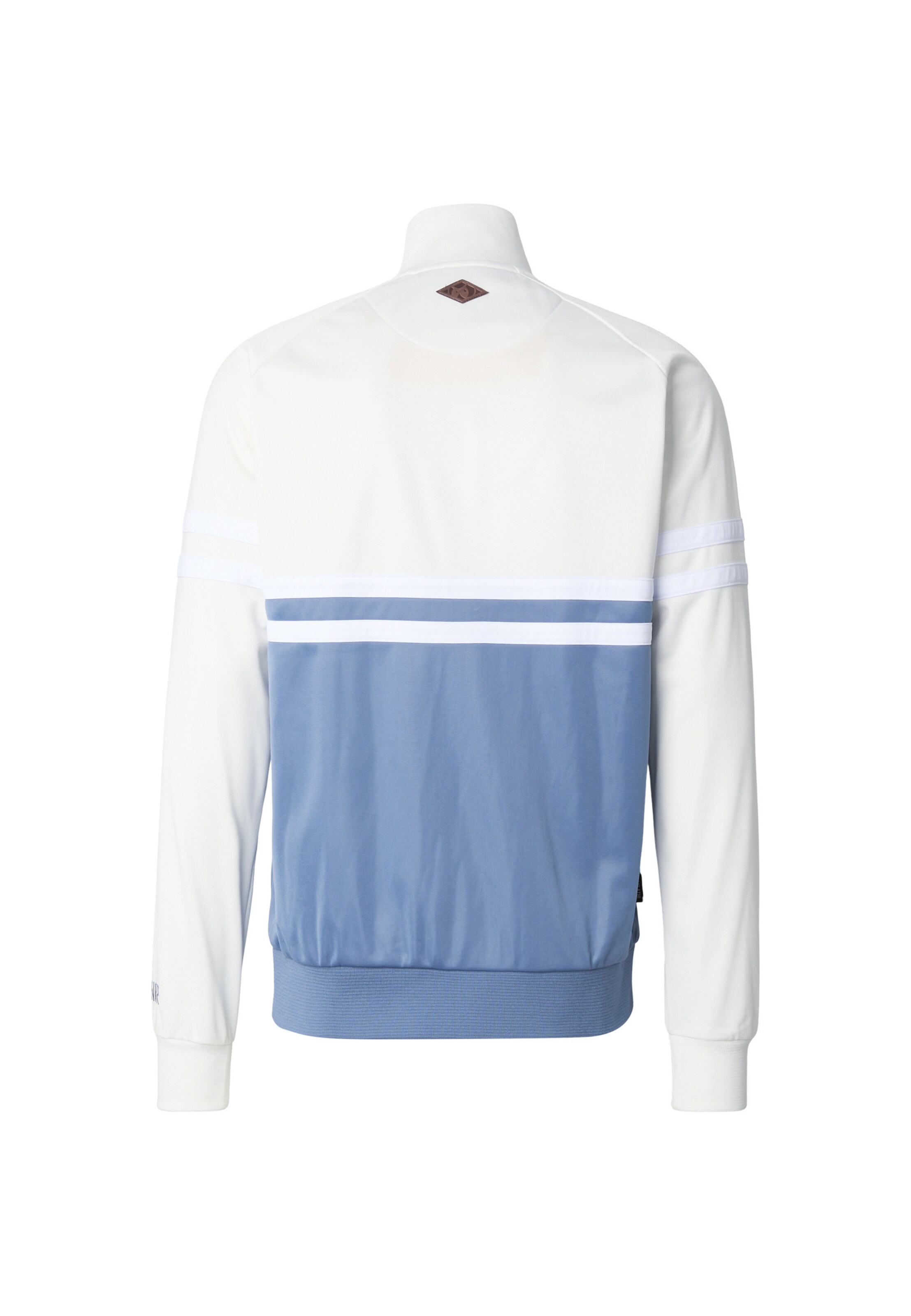 Giacca per l'allenamento 'DMWU' di Unfair Athletics in blu
