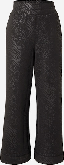 PUMA Παντελόνι φόρμας σε μαύρο, Άποψη προϊόντος