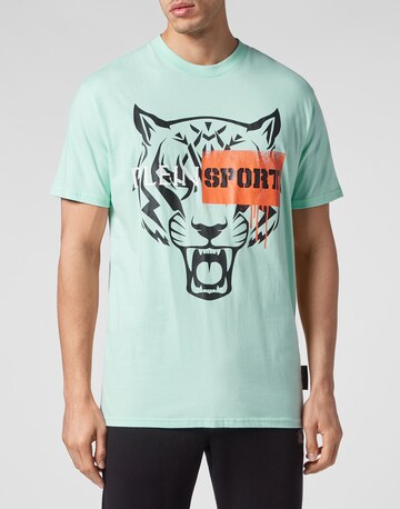 Plein Sport Shirt in Green