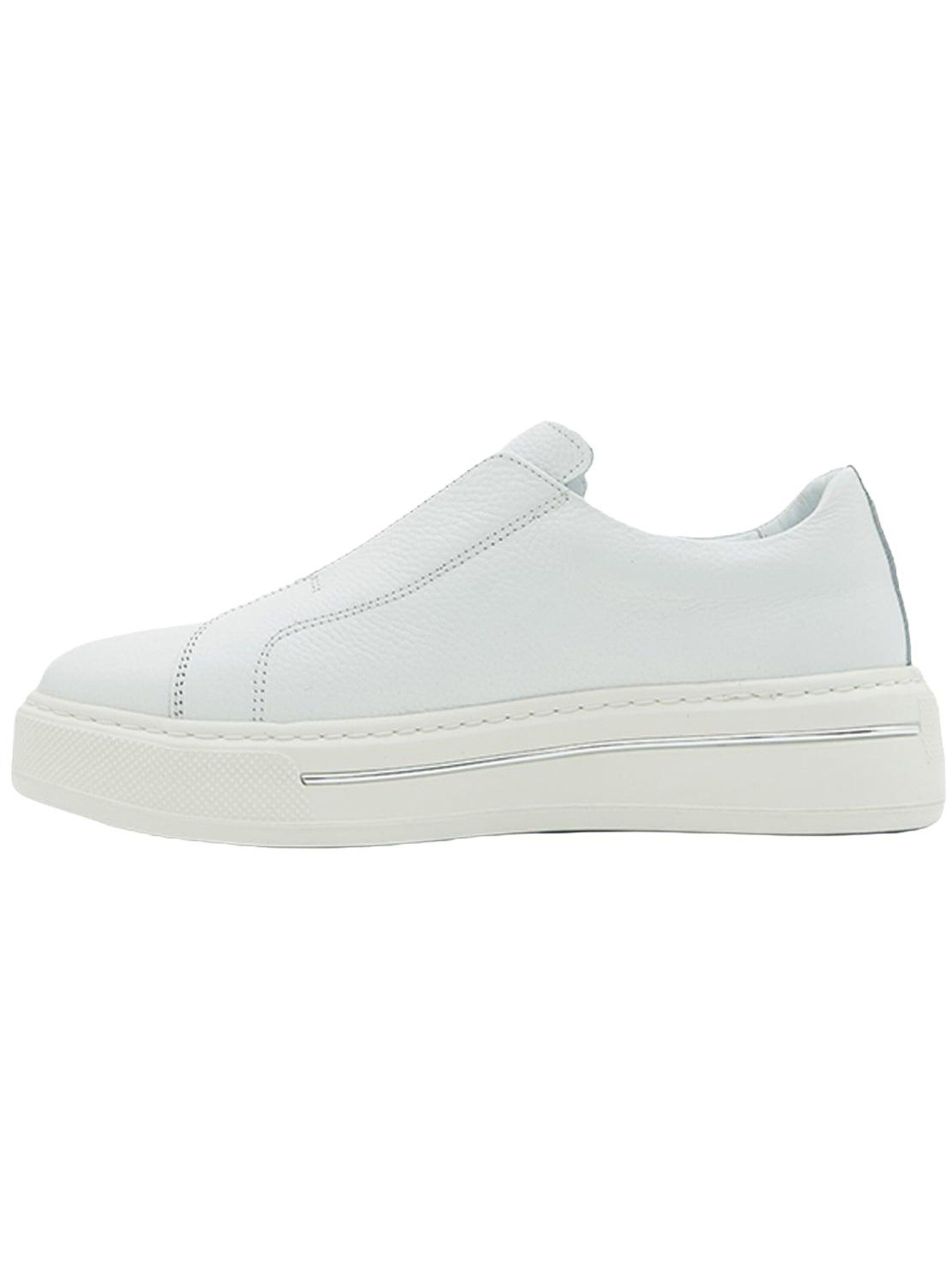 Desa Slipper‌ in Weiß