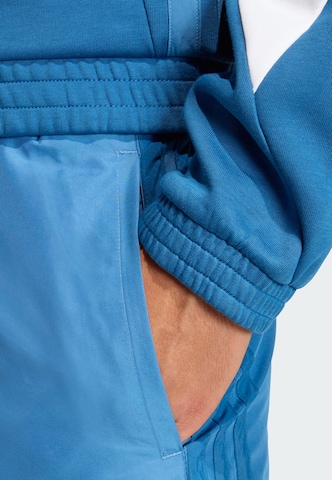 regular Pantaloni sportivi 'FFR' di ADIDAS PERFORMANCE in blu