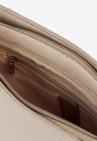 RISA Crossbody Bag in Beige