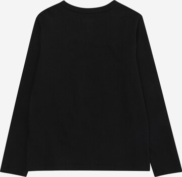 GAP Shirt in Zwart