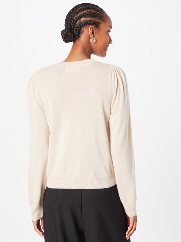 Part Two Pullover 'Evina' in Beige