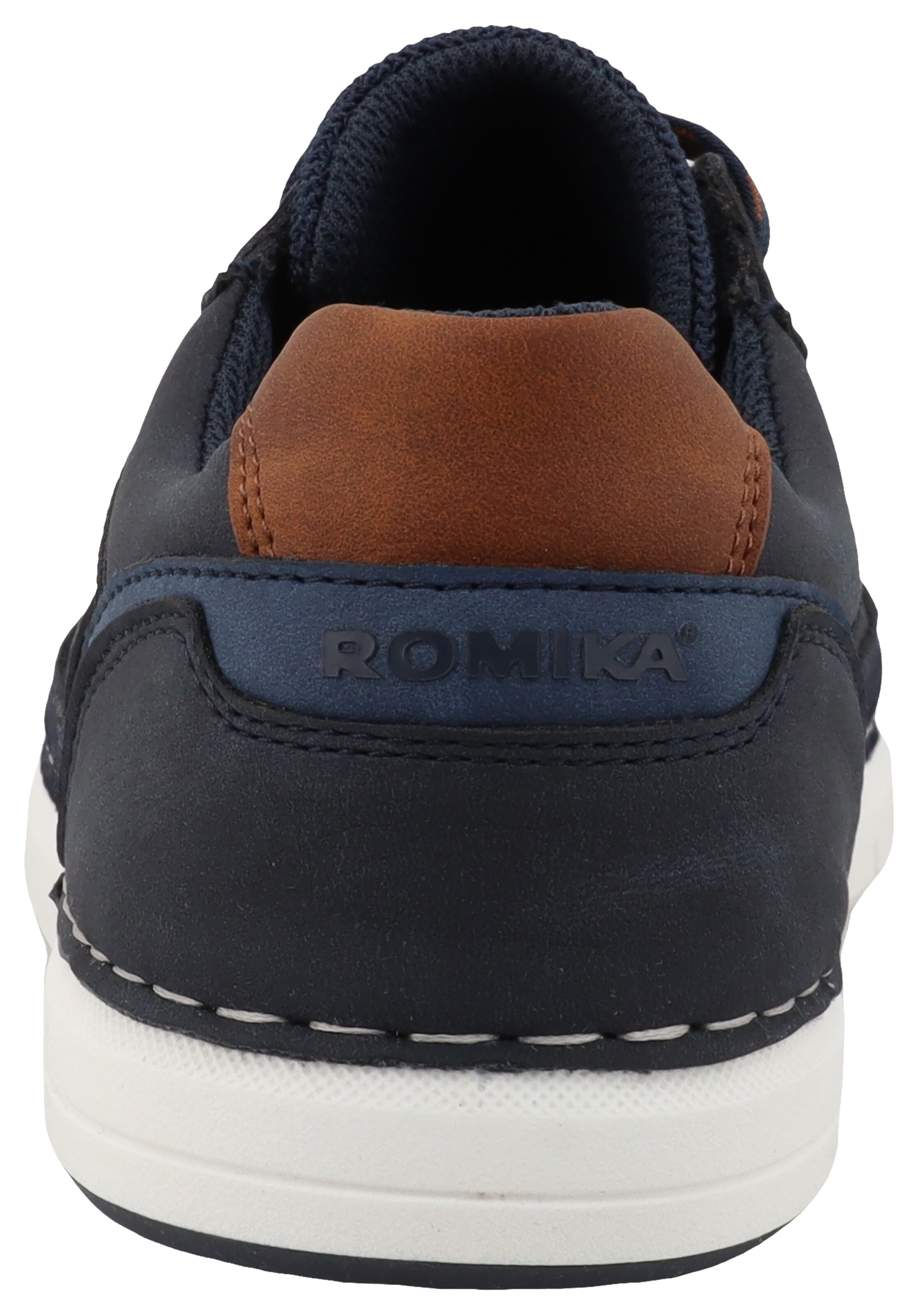 ROMIKA Sneakers in Blue