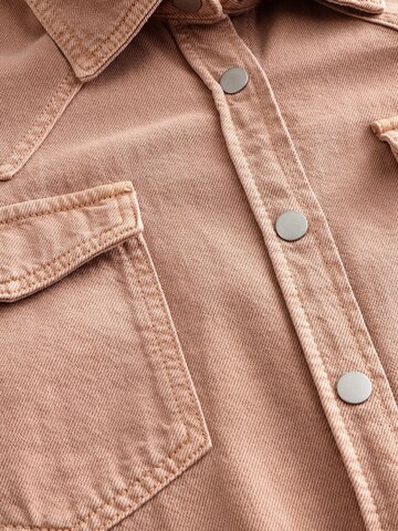 Next - Blusa en rosa