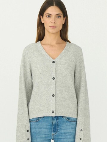 Giacchetta 'Billie' di Pieszak in grigio