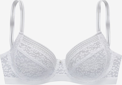 NUANCE Rintaliivi värissä offwhite, Tuotenäkymä