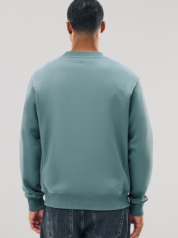 Next Sweatshirt in Blau