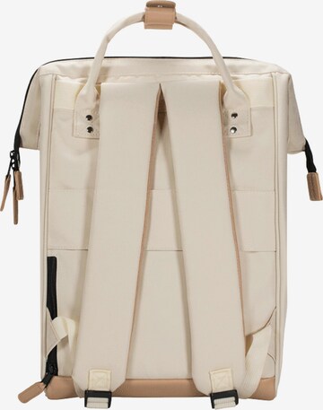 Cabaia Rucksack in Beige