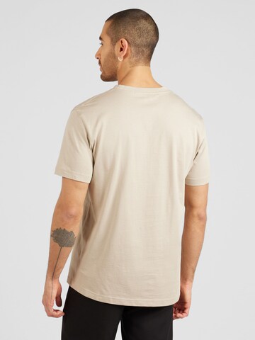 Calvin Klein Jeans Shirt in Beige