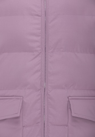 Usha - Casaco de inverno em rosa