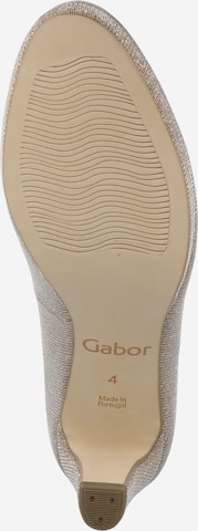 GABOR Pumps in Roze