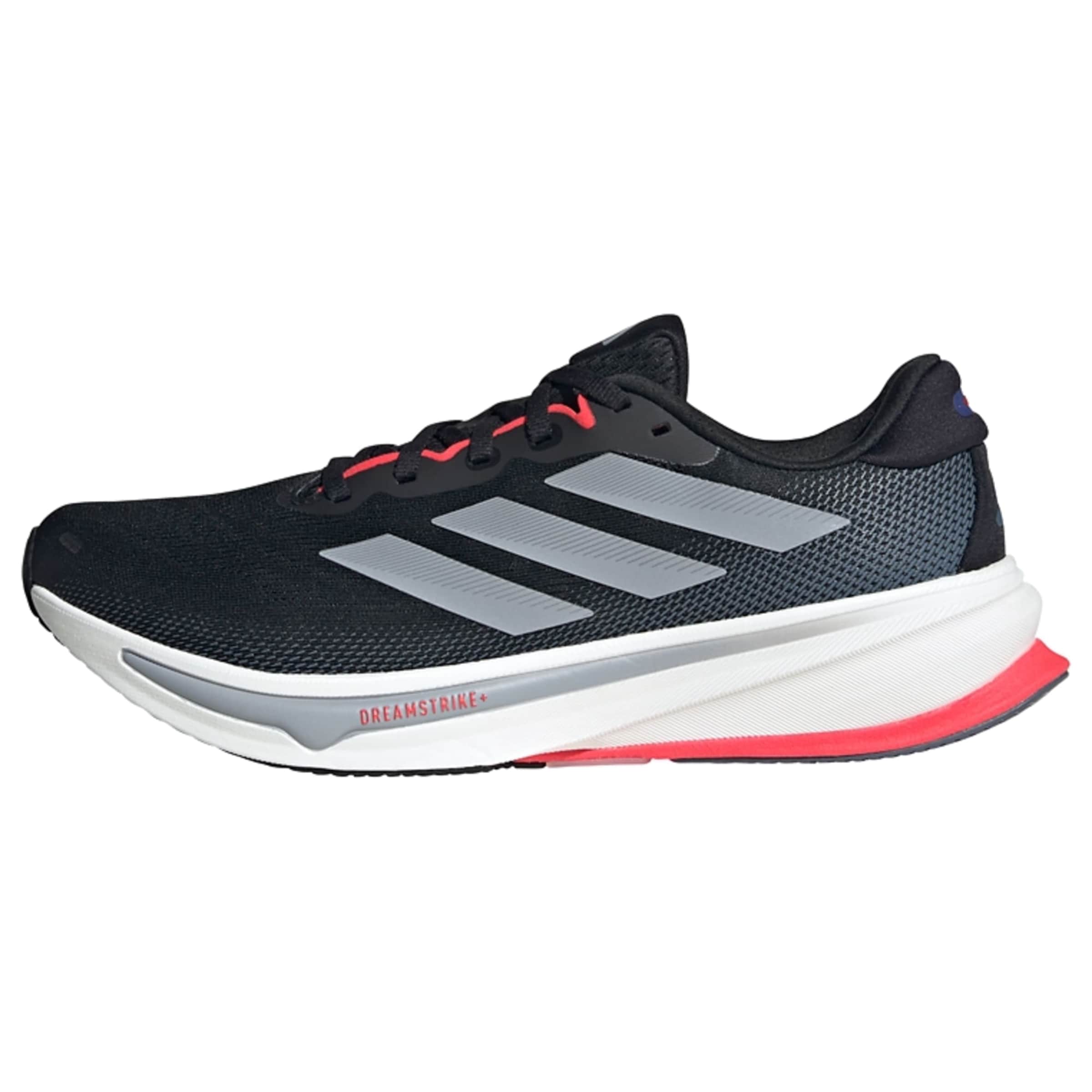 ADIDAS PERFORMANCE Running shoe 'Supernova Rise 2' in Black: front