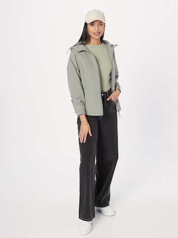 Lake View Between-Season Jacket 'Marina' in Green