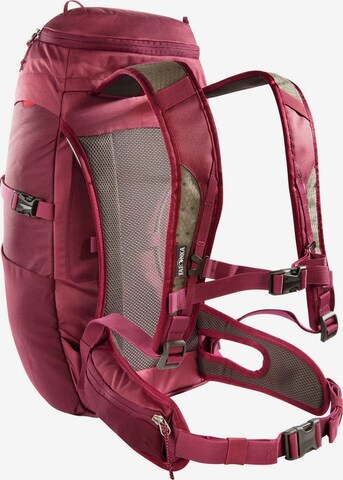 TATONKA Rugzak 'Hike Pack' in Roze