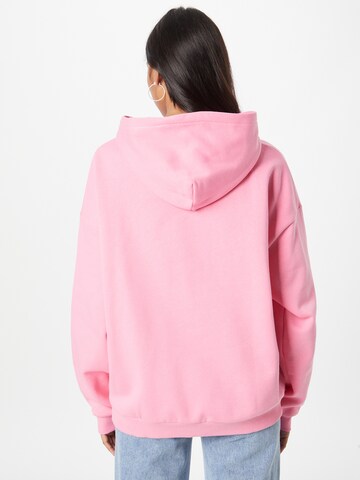 9N1M SENSE - Sudadera en rosa