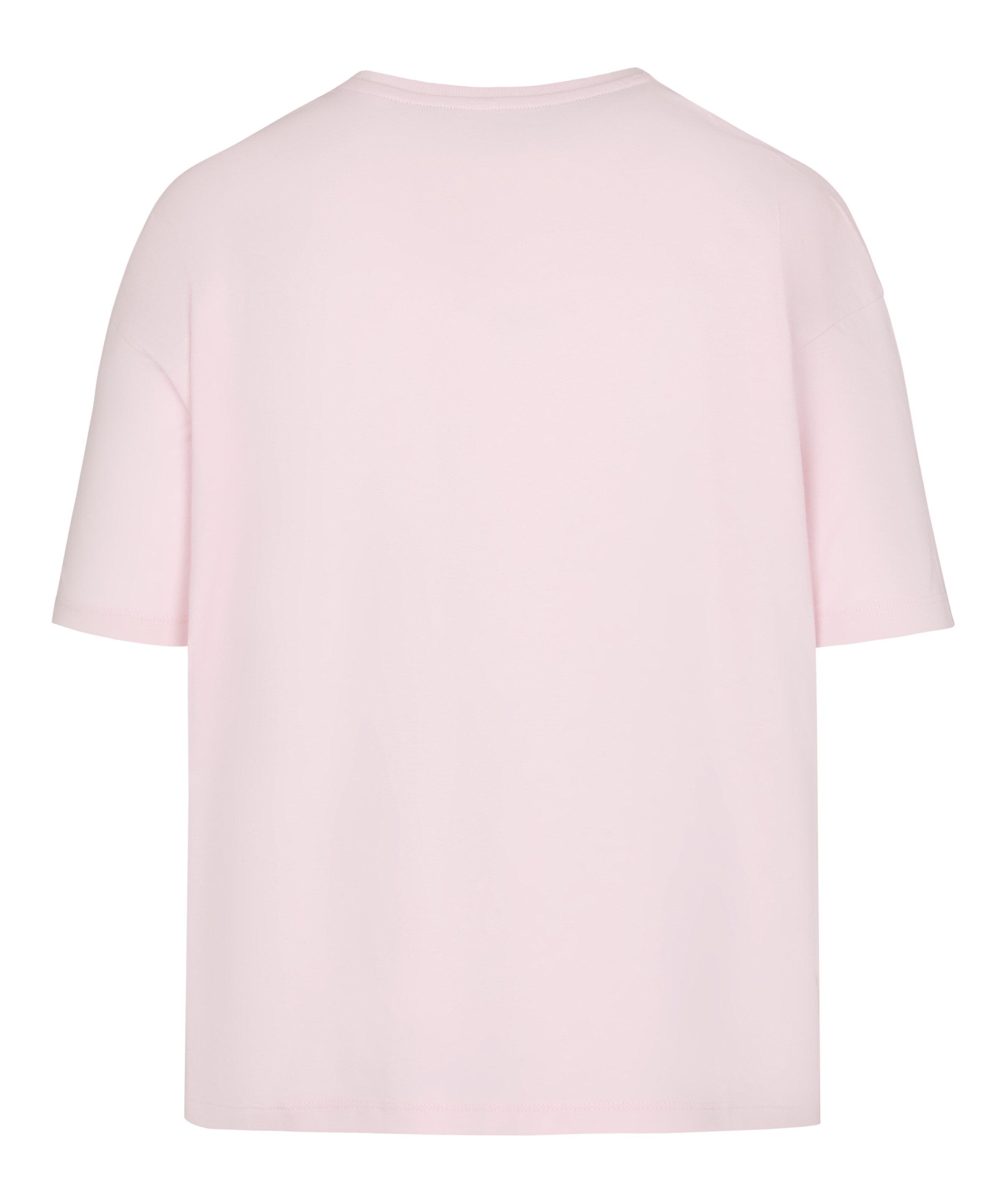 Hunkemöller Shirt in Roze
