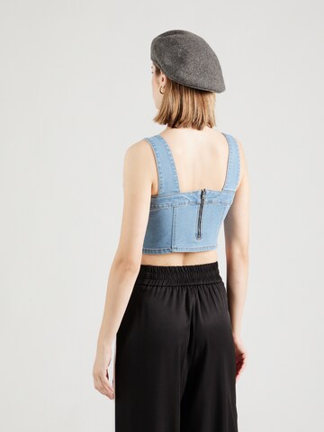 Top 'NMKENDRA' di Noisy may in blu