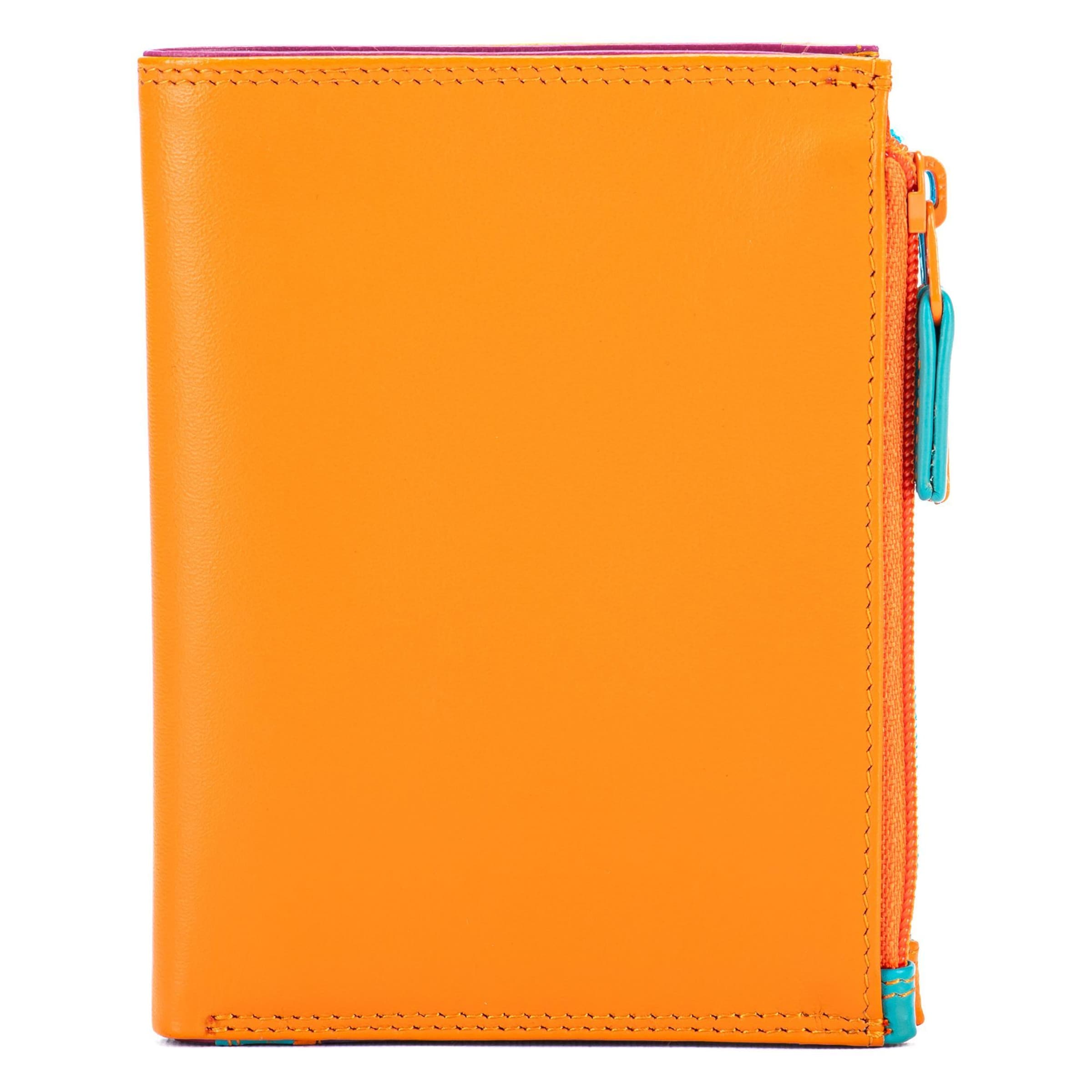 mywalit Geldbörse in Gelb