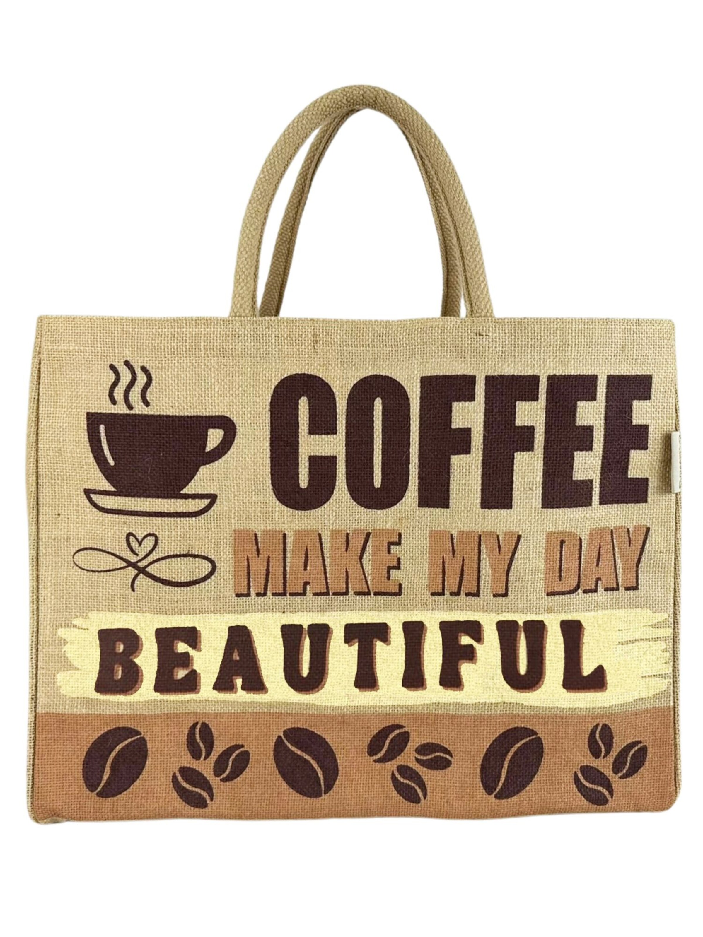 DOMELO Strandtasche 'Domelo'‌‌ in beige, Produktansicht